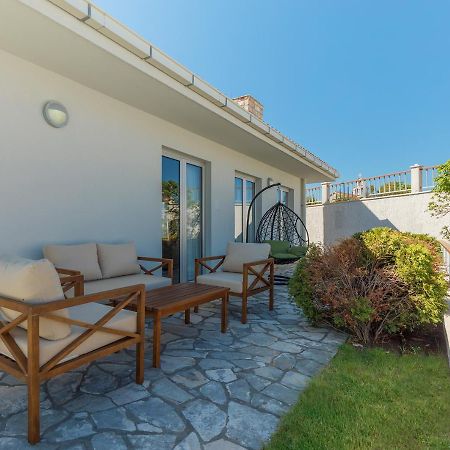 Carsko Selo Blizikuce Villa Budva Exterior photo