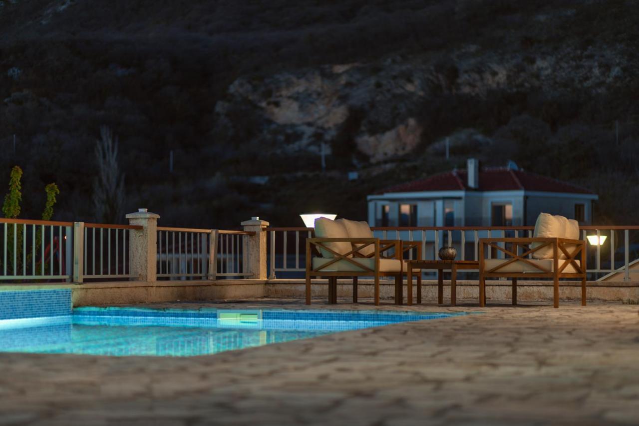 Carsko Selo Blizikuce Villa Budva Exterior photo